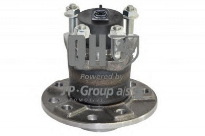 JP GROUP 1251400209 -  Ступица колеса
